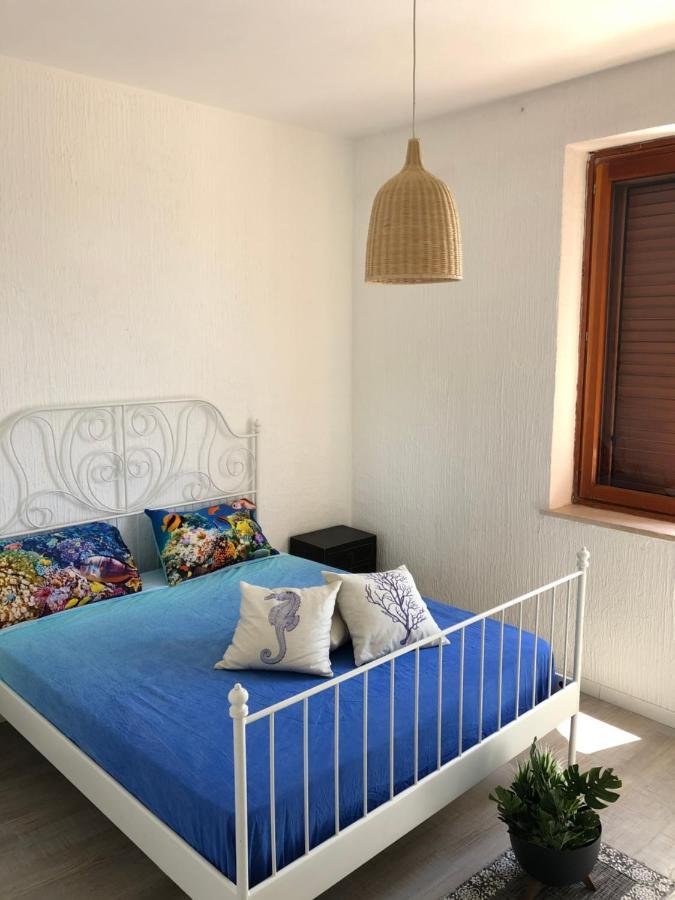 Residence Calarossa 泰拉西尼 外观 照片