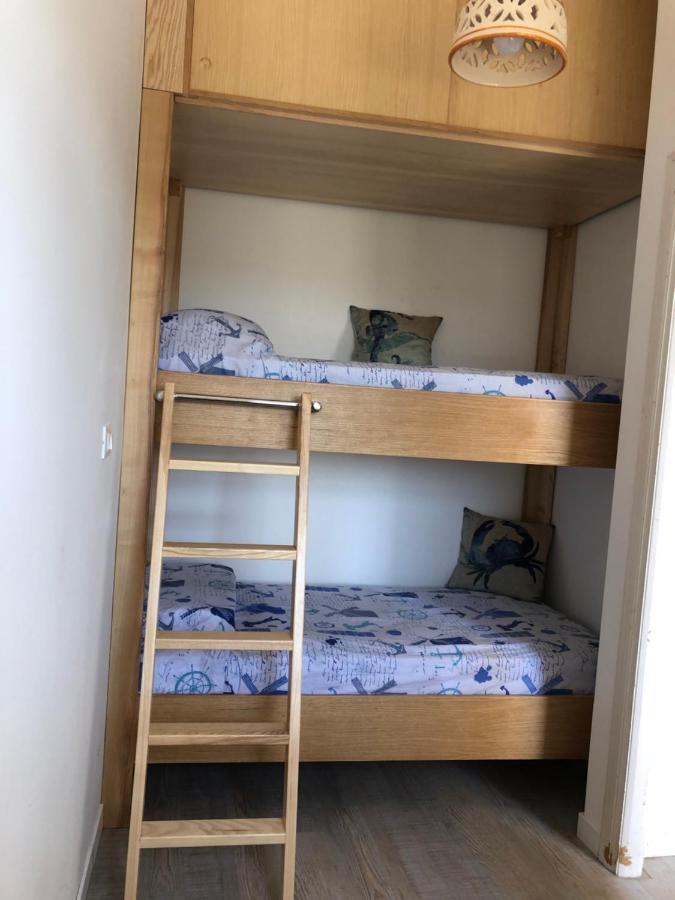 Residence Calarossa 泰拉西尼 外观 照片