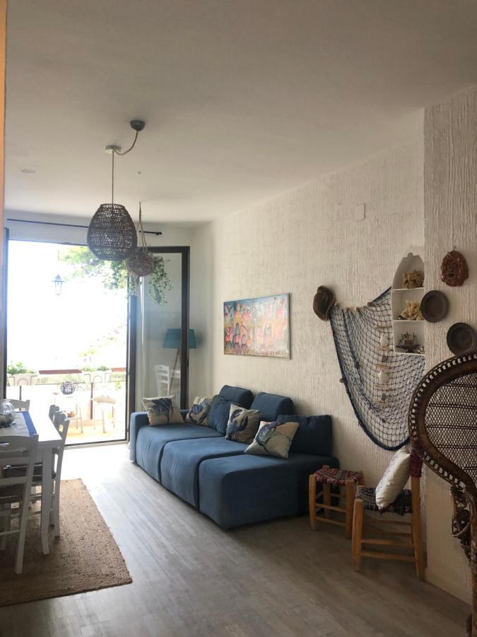 Residence Calarossa 泰拉西尼 外观 照片