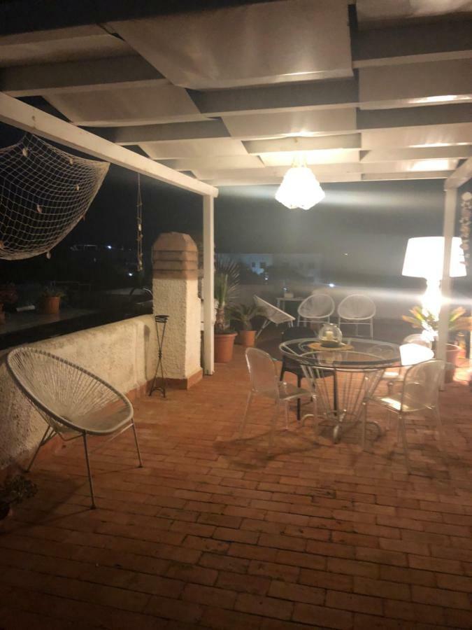 Residence Calarossa 泰拉西尼 外观 照片
